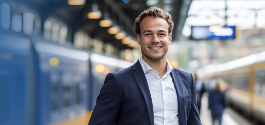 Tim Luiten Internal Audit