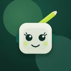 Marly, AI-collega bij Fyrst