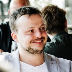 Maarten van Heugten